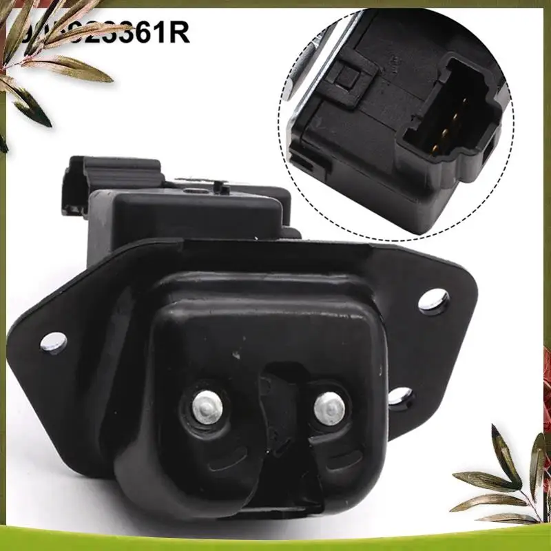 Portable Automobile Trunk Lid Lock Door Lock Actuator Tail Lid Lock Machine 905923361R For Renault Koleos Parts
Portable Automobile Trunk Lid Lock Door Lock Actuator Tail Lid Lock Machine 905923361R For Renault Koleos Parts