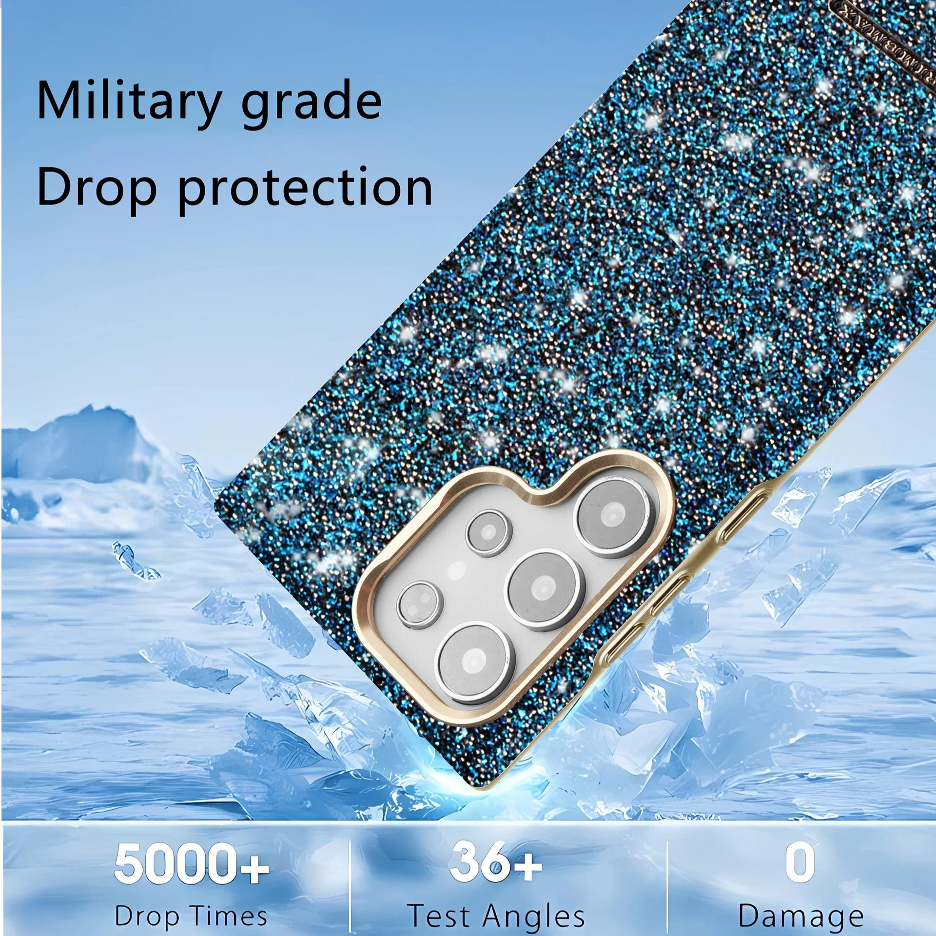 Блестящий чехол для телефона с магнитным притяжением для Samsung Galaxy S25 Ultra S24 Plus S23 Ultra с гальваническим покрытием, твердый чехол-бампер
Блестящий чехол для телефона с магнитным притяжением для Samsung Galaxy S25 Ultra S24 Plus S23 Ultra с гальваническим покрытием, твердый чехол-бампер