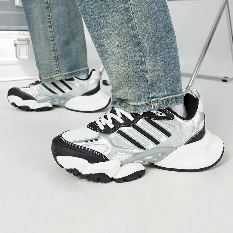 Adidas running shoes for men and women, retro sports shoes, cushioning, fashionable running shoes IH0429
Adidas running shoes for men and women, retro sports shoes, cushioning, fashionable running shoes IH0429