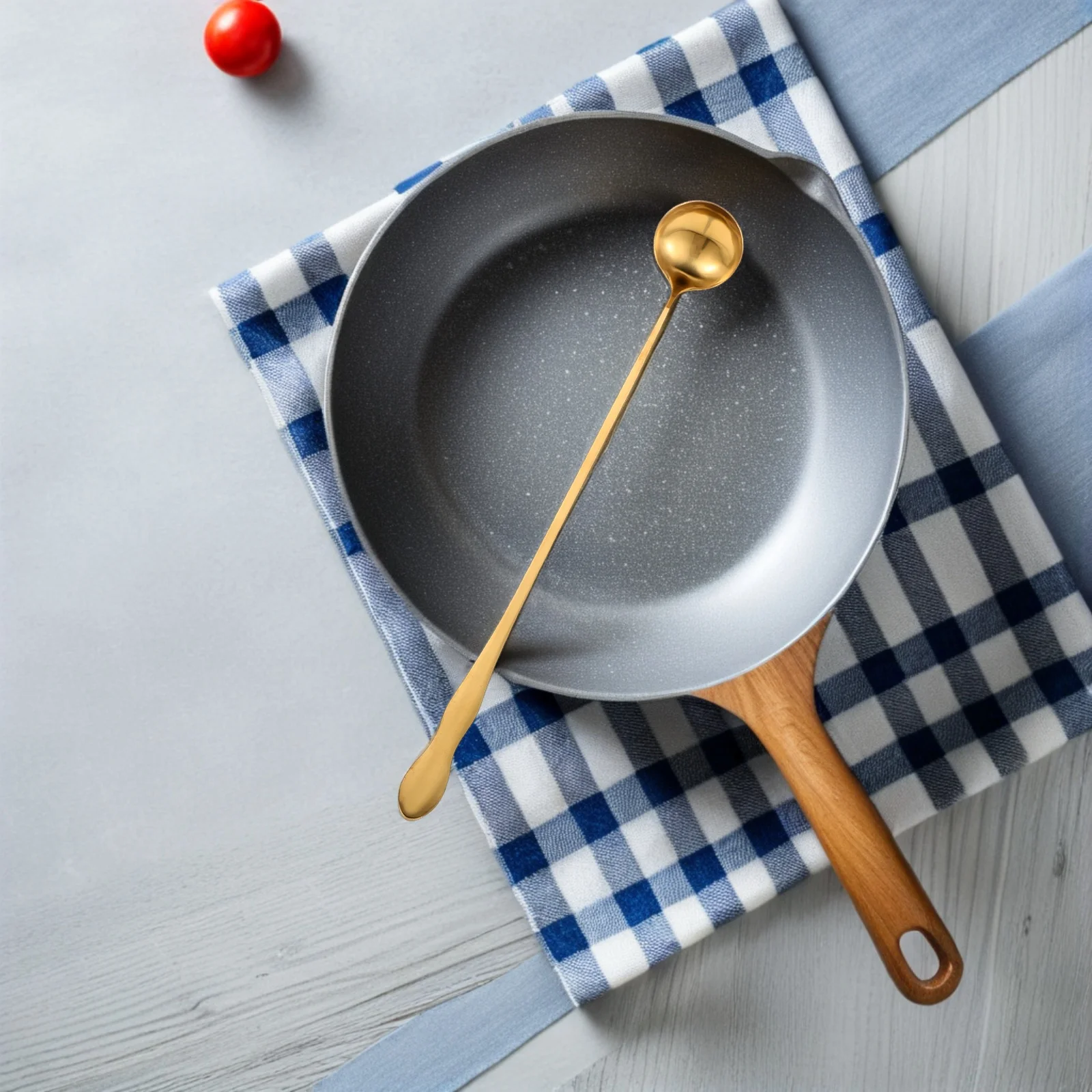 4Pcs Stainless Steel Soup Ladle Long Handle Multipurpose Hotpot Mixing Spoon Coffee Stirring Sauce Serving Kitchen Utensil
4Pcs Stainless Steel Soup Ladle Long Handle Multipurpose Hotpot Mixing Spoon Coffee Stirring Sauce Serving Kitchen Utensil