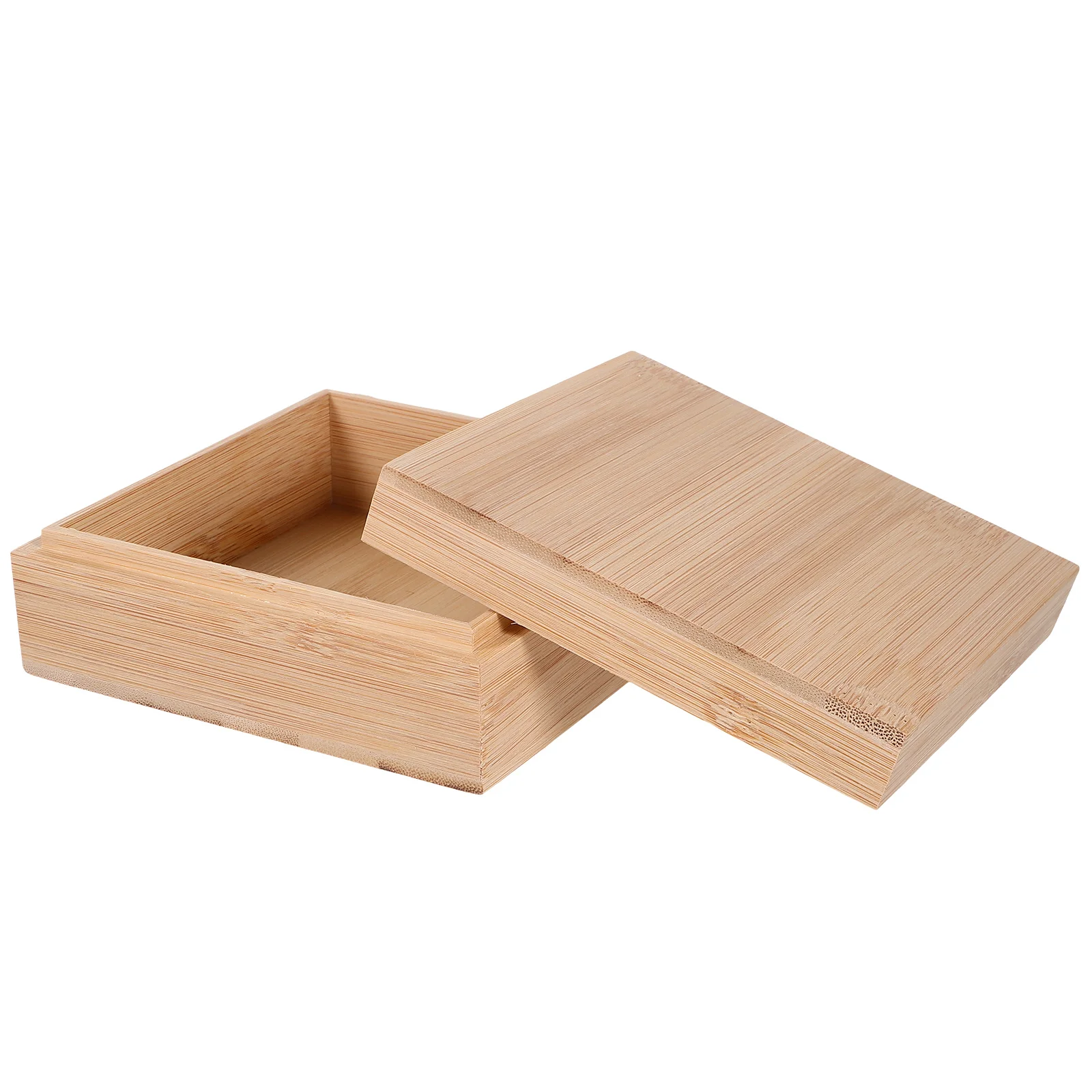 Square Wooden Storage Box Case Sundries Organizer Desktop Retro Decor Treasure Chest Jewelry Home Vintage
Square Wooden Storage Box Case Sundries Organizer Desktop Retro Decor Treasure Chest Jewelry Home Vintage