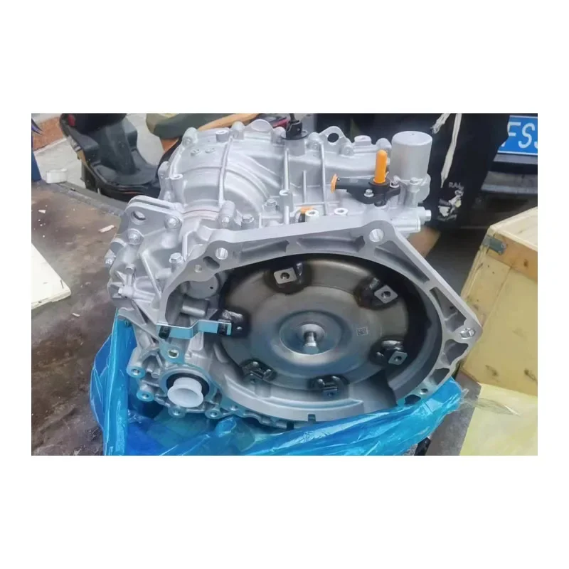 Фильтр автоматической коробки передач Cvt180 Коробка передач автоматической коробки передач для Roewe MG 5
Фильтр автоматической коробки передач Cvt180 Коробка передач автоматической коробки передач для Roewe MG 5