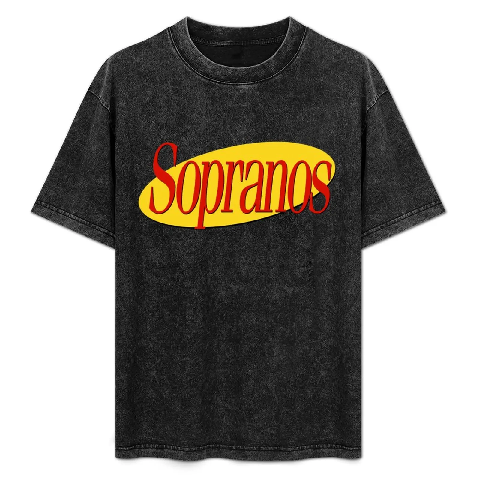 Seinpranos T-Shirt Casual Street Style Short Sleeve Tee
Seinpranos T-Shirt Casual Street Style Short Sleeve Tee