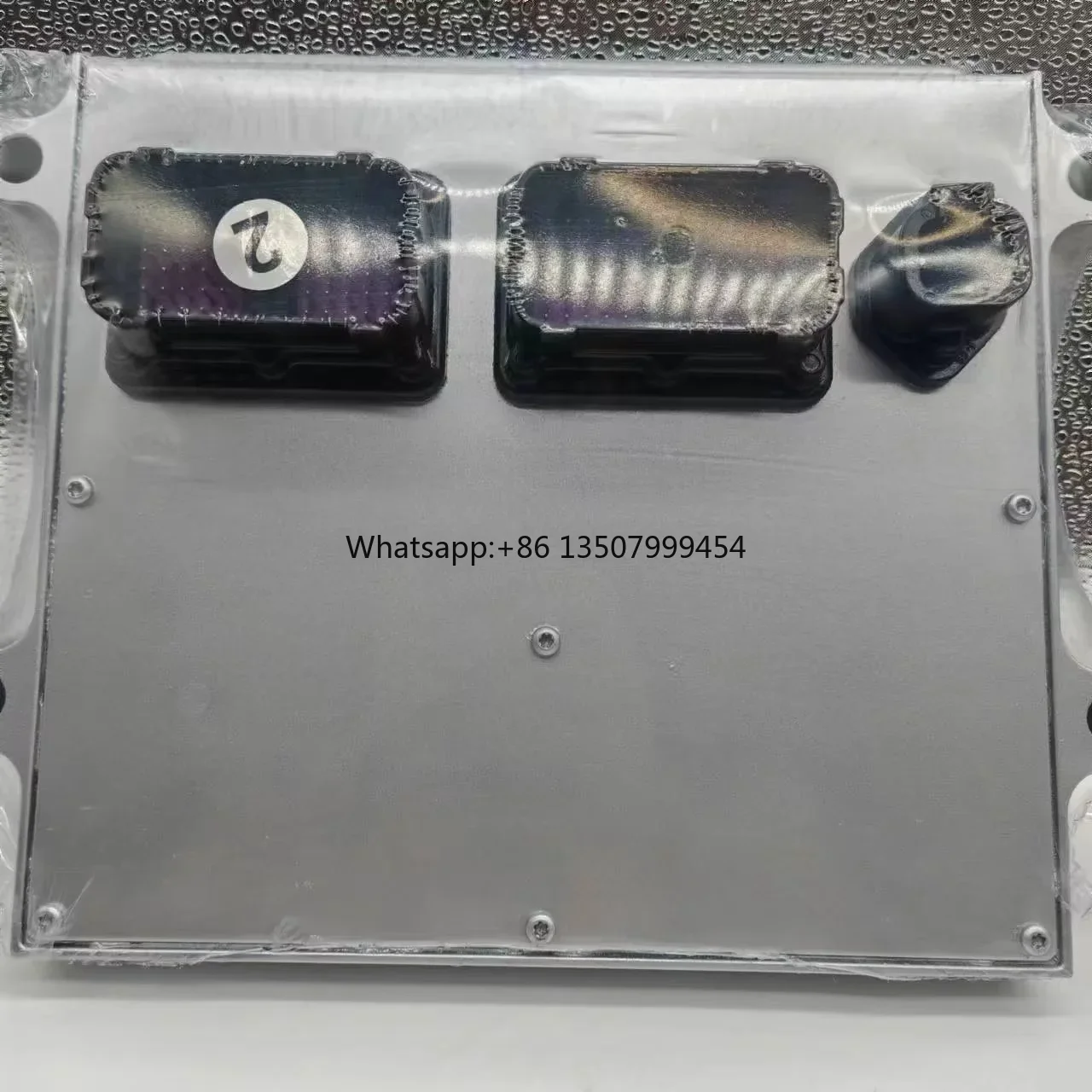High quality New 4995445 C4995445 CM2150 CM2880 engine computer board ECU electronic control unit applicable for Cummins
High quality New 4995445 C4995445 CM2150 CM2880 engine computer board ECU electronic control unit applicable for Cummins