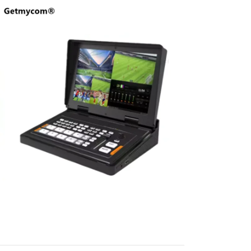 HVS0403U PVS0403U HVS0401U HVS0402U Миксер видеокоммутатора 2-канальный SDI 2-канальный 4-канальный вход 2-канальный выход PGM
HVS0403U PVS0403U HVS0401U HVS0402U Миксер видеокоммутатора 2-канальный SDI 2-канальный 4-канальный вход 2-канальный выход PGM