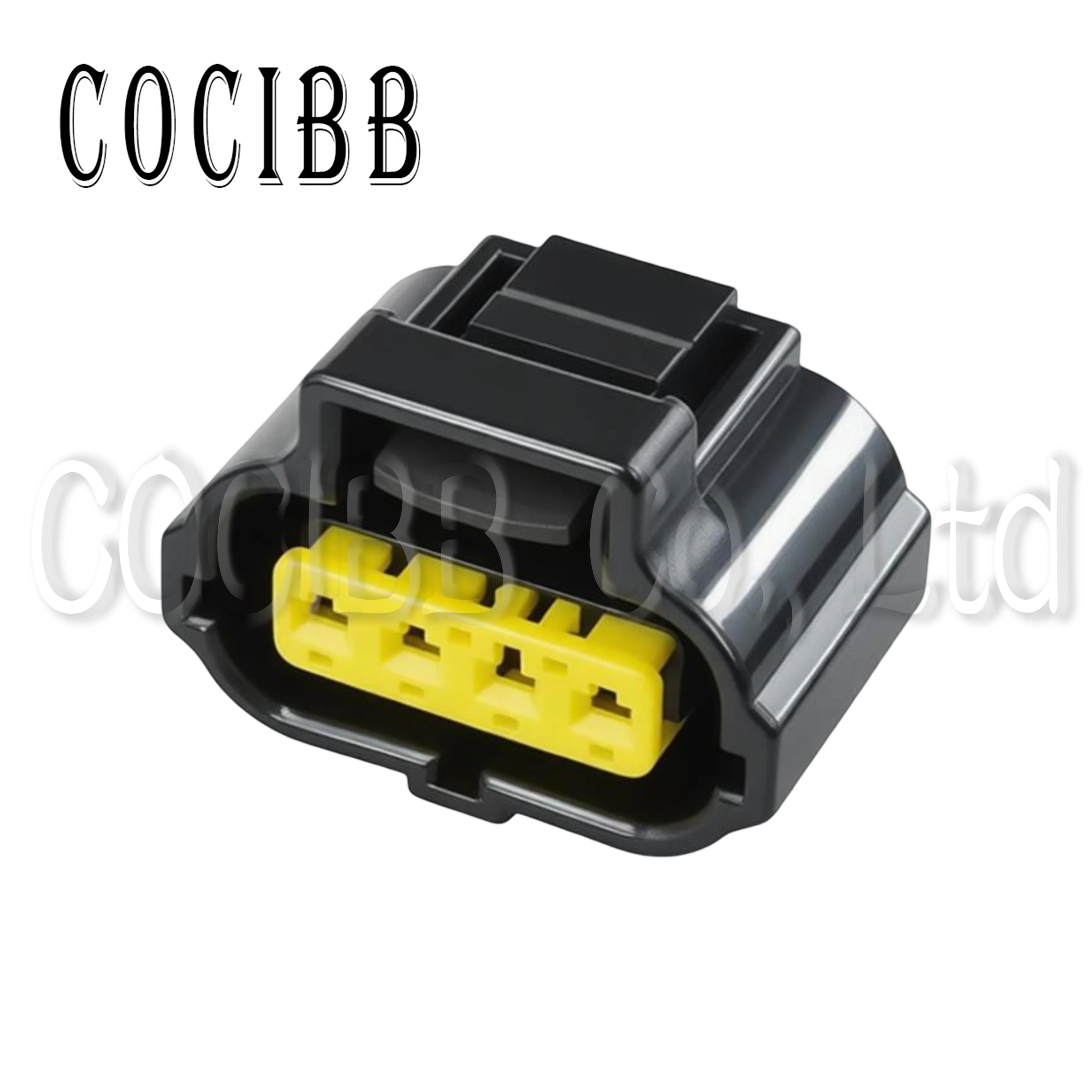 1 Set 4 Pin 184046-1 Car Male Female Throttle Sensor Socket Plug Automotive TPS Electronic Accelerator Pedal Wire Connector
1 Set 4 Pin 184046-1 Car Male Female Throttle Sensor Socket Plug Automotive TPS Electronic Accelerator Pedal Wire Connector