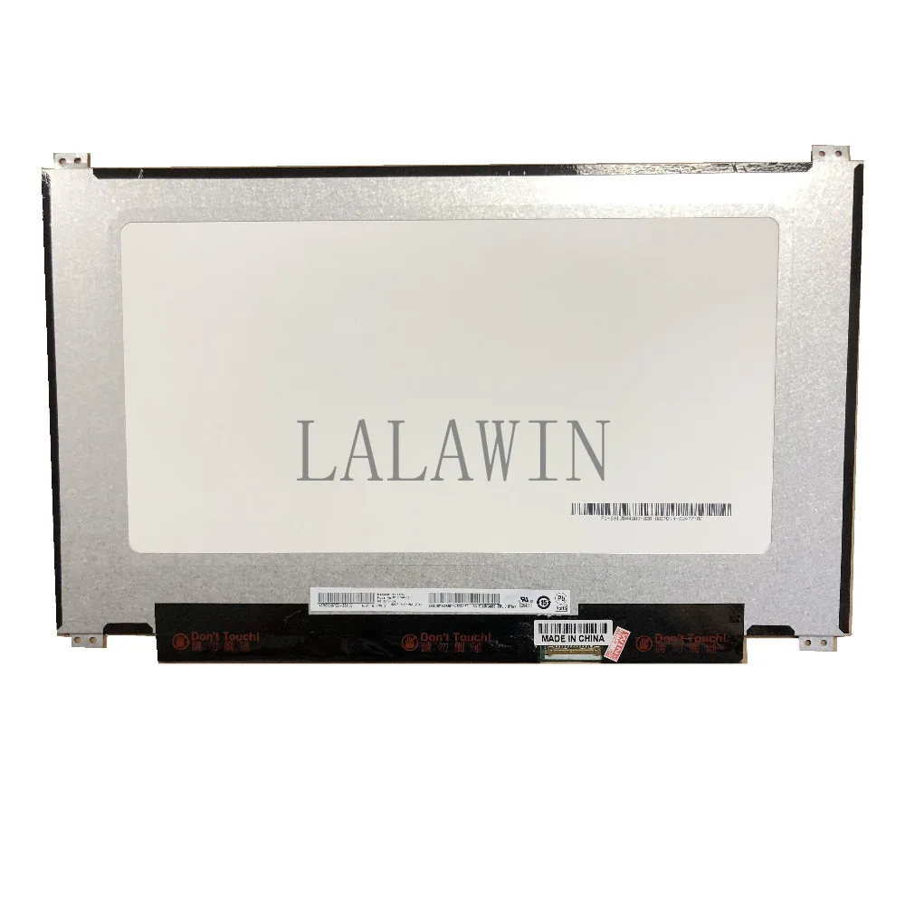 B133HAN06.1 13.3 Slim 30PIN IPS eDP 1920X1080 up+down screw holes LED LCD SCREEN
B133HAN06.1 13.3 Slim 30PIN IPS eDP 1920X1080 up+down screw holes LED LCD SCREEN