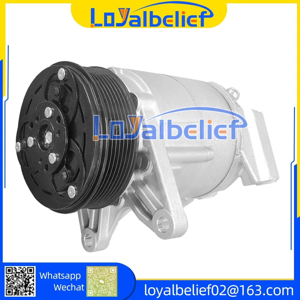 Компрессор переменного тока DKS17D для Nissan Maxima Pathfinder Quest Murano Infiniti 9260011JA1B 926001JA0A 926001JA1A 92600JP01C 92600JP00B 
Компрессор переменного тока DKS17D для Nissan Maxima Pathfinder Quest Murano Infiniti 9260011JA1B 926001JA0A 926001JA1A 92600JP01C 92600JP00B