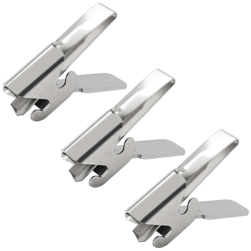 3 Pcs Nut Sheller Stainless Steel Seeds Opener Melon Sunflower Tool Cracker Peeling Kitchen Vegetable Stripping Fruit Utility
3 Pcs Nut Sheller Stainless Steel Seeds Opener Melon Sunflower Tool Cracker Peeling Kitchen Vegetable Stripping Fruit Utility