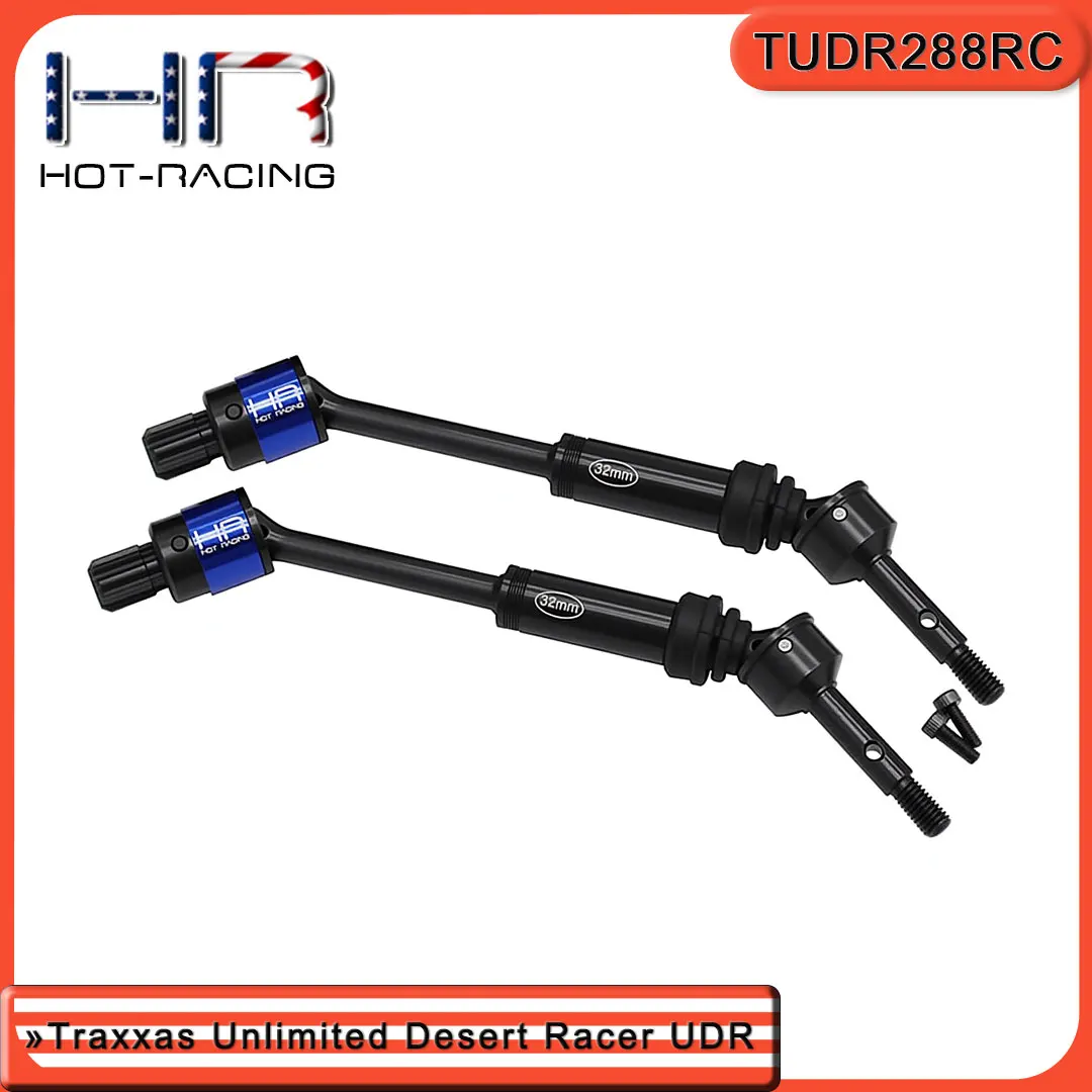 Steel Front Cv Splined Axles Drive Shaft TRA UDR
Steel Front Cv Splined Axles Drive Shaft TRA UDR