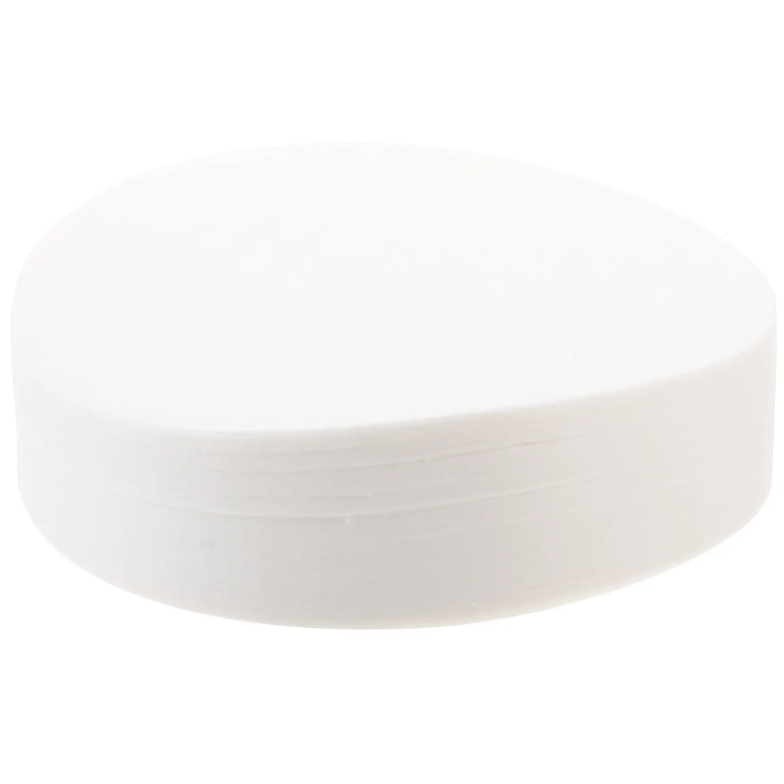 100Pcs 7Cm Diameter White Qualitative Filter Paper Discs Medium Flow Rate Reliable Performance for School Science Labs and
100Pcs 7Cm Diameter White Qualitative Filter Paper Discs Medium Flow Rate Reliable Performance for School Science Labs and