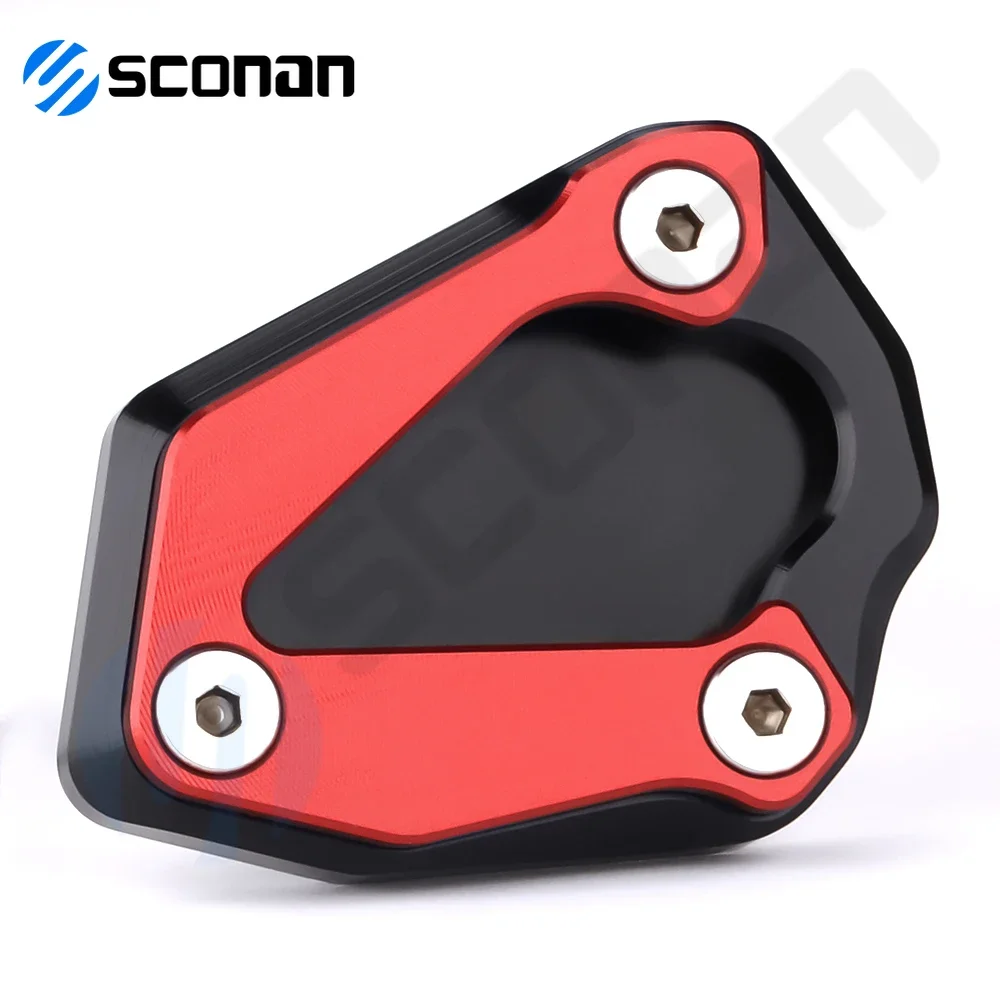 For BMW S1000RR S 1000 RR s1000rr 2020 2021 2022 2023 Motorcycle Accessories Foot Side Stand Extension Plate Support Pad
For BMW S1000RR S 1000 RR s1000rr 2020 2021 2022 2023 Motorcycle Accessories Foot Side Stand Extension Plate Support Pad