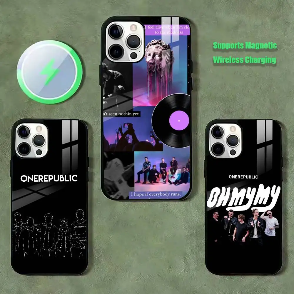 Pop Rock OneRepublic Phone Case For iPhone17,16,15,14,13,12,11 Plus,Pro Supports Magnetic Wireless Charging
Pop Rock OneRepublic Phone Case For iPhone17,16,15,14,13,12,11 Plus,Pro Supports Magnetic Wireless Charging