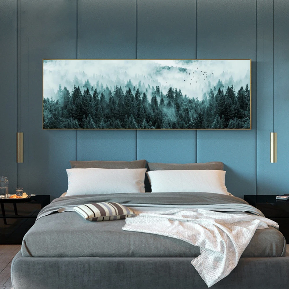DIY Diamond Painting Primeval Forest Modern Landscape Diamond Mosaic Embroidery Scenery Wall Living Room Bedroom Decor Painting
DIY Diamond Painting Primeval Forest Modern Landscape Diamond Mosaic Embroidery Scenery Wall Living Room Bedroom Decor Painting