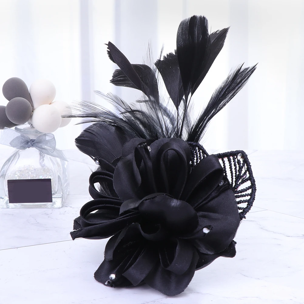 2Pcs Fabric Brooch Pins Lightweight Hair Accessories for Fake Flower Hair Clip Women Party Festivals Artificial Flowers
2Pcs Fabric Brooch Pins Lightweight Hair Accessories for Fake Flower Hair Clip Women Party Festivals Artificial Flowers