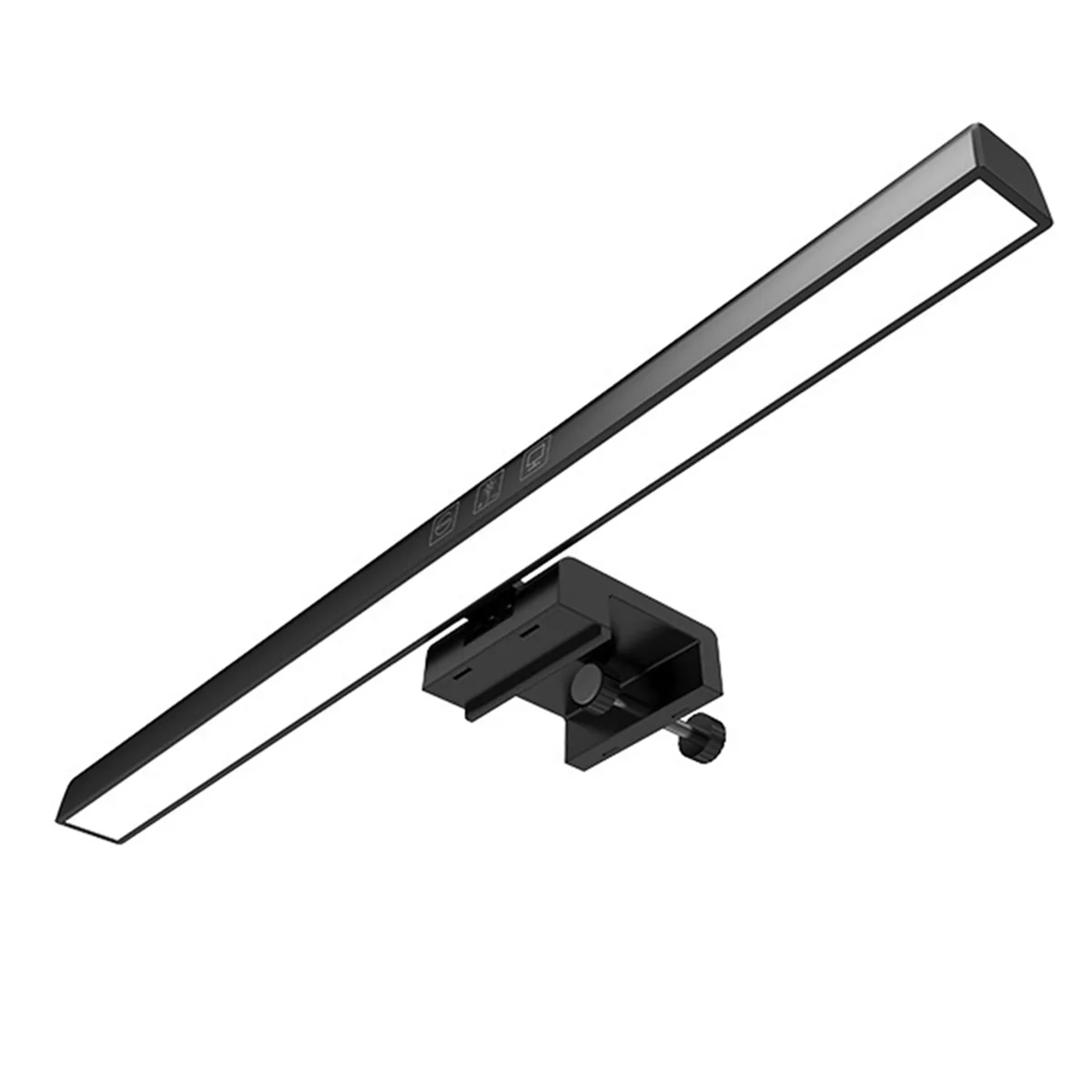 AT13 Timing Dimming Display Screen Eye Protection Led Desk Lamp Display Computer Lamp Screen Hanging Lamp 550mm
AT13 Timing Dimming Display Screen Eye Protection Led Desk Lamp Display Computer Lamp Screen Hanging Lamp 550mm