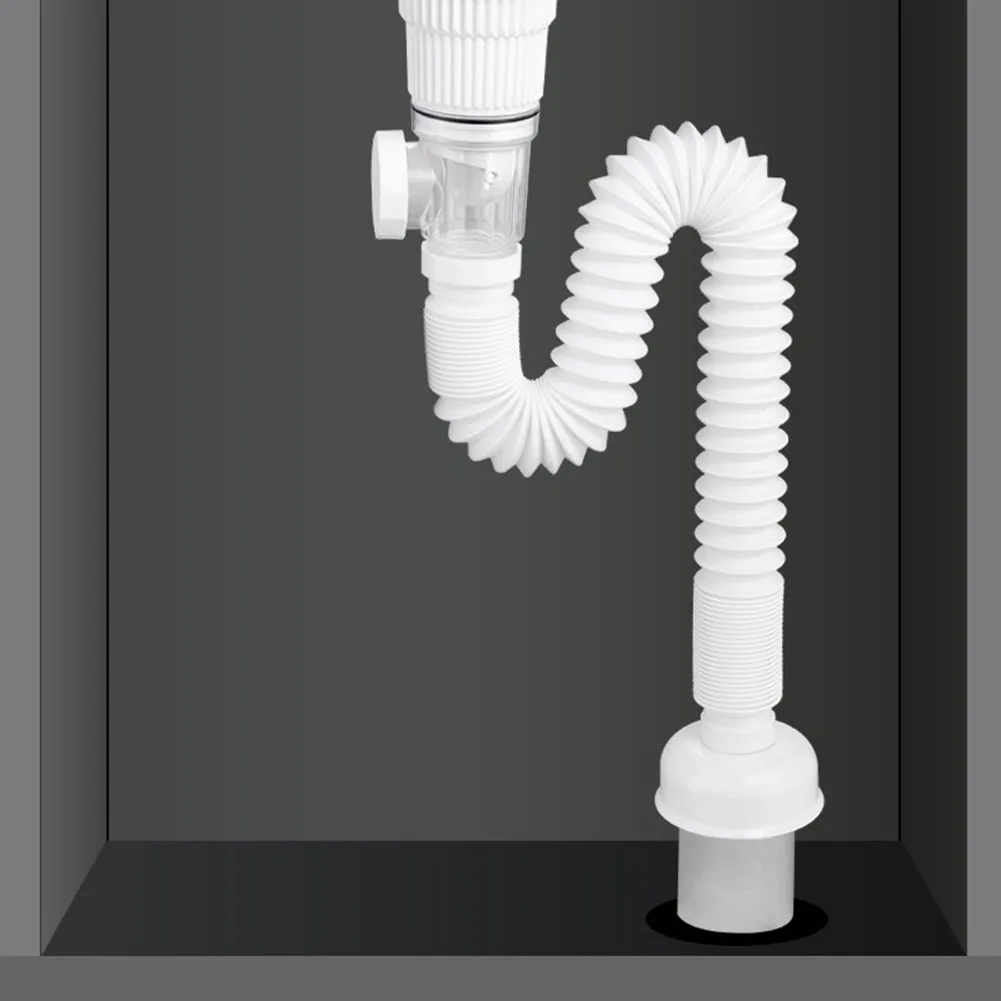 Выдвижной слив для ремонта ванной комнаты, двойной кран с защитой от насекомых, устойчивый к высоким температурам пластик для перелива раковин
Выдвижной слив для ремонта ванной комнаты, двойной кран с защитой от насекомых, устойчивый к высоким температурам пластик для перелива раковин