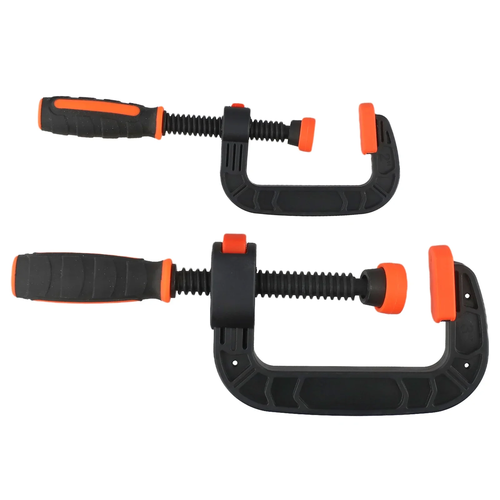 Скоба-зажим для столярных работ (DIY), из инженерного пластика, с функцией быстрого зажима для проектов DIY
Скоба-зажим для столярных работ (DIY), из инженерного пластика, с функцией быстрого зажима для проектов DIY