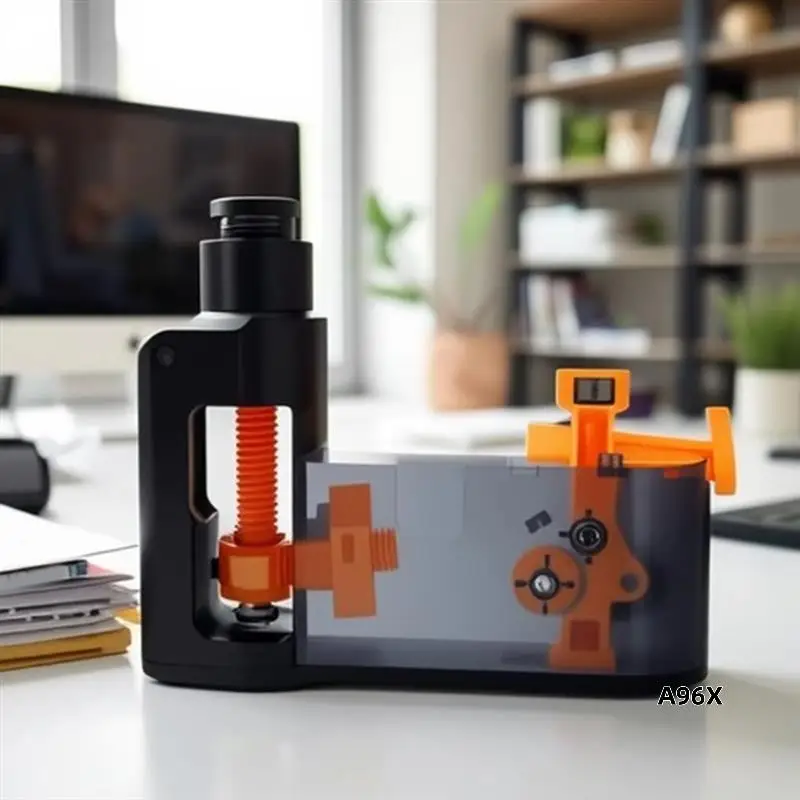 Для Bambu Lab A1/A1 Mini AMS воронка накаливания Lite порт подачи компонент аксессуары для 3D-принтеров
Для Bambu Lab A1/A1 Mini AMS воронка накаливания Lite порт подачи компонент аксессуары для 3D-принтеров