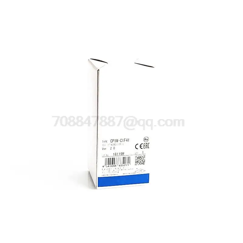 Original Brand New CP1W-CIF01 CP1W-CIF11 CP1W-CIF12 CP1W-CIF12-V1 CP1W-CIFD1 CP1W-CIFD2 CP1W-CIFD3 CP1W-CIF41
Original Brand New CP1W-CIF01 CP1W-CIF11 CP1W-CIF12 CP1W-CIF12-V1 CP1W-CIFD1 CP1W-CIFD2 CP1W-CIFD3 CP1W-CIF41