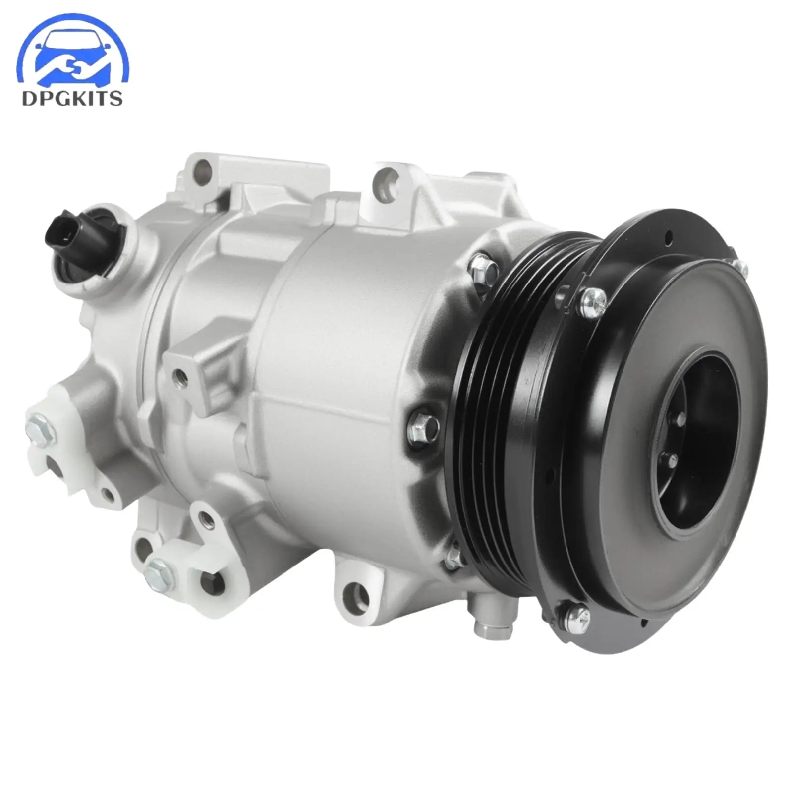 A/C AC Compressor For 2009-11 Toyota Camry Sedan 4-Door 2.4L 2.5L CO 11270C CO11270C 157380 158380 4711631 8831006390 8831033290
A/C AC Compressor For 2009-11 Toyota Camry Sedan 4-Door 2.4L 2.5L CO 11270C CO11270C 157380 158380 4711631 8831006390 8831033290