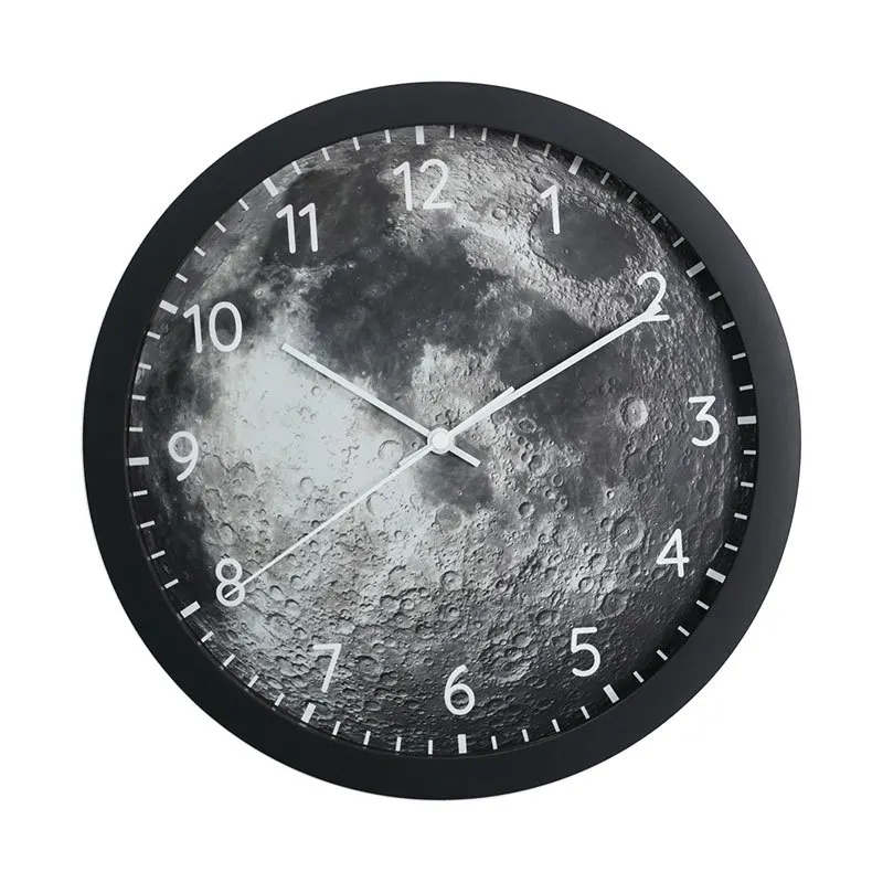 Smart Luminous Wall Clock Modern Creative Wall Clocks Silent Movement Clock Interior Living Room Decoration Shine LED
Smart Luminous Wall Clock Modern Creative Wall Clocks Silent Movement Clock Interior Living Room Decoration Shine LED