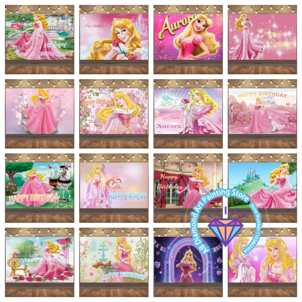 Sleeping Beauty AB Diamond Painting Kit Square Round Diamond 5D DIY Mosaic Handmade Art Birthday Unique Gift Crafts Home Decor
Sleeping Beauty AB Diamond Painting Kit Square Round Diamond 5D DIY Mosaic Handmade Art Birthday Unique Gift Crafts Home Decor