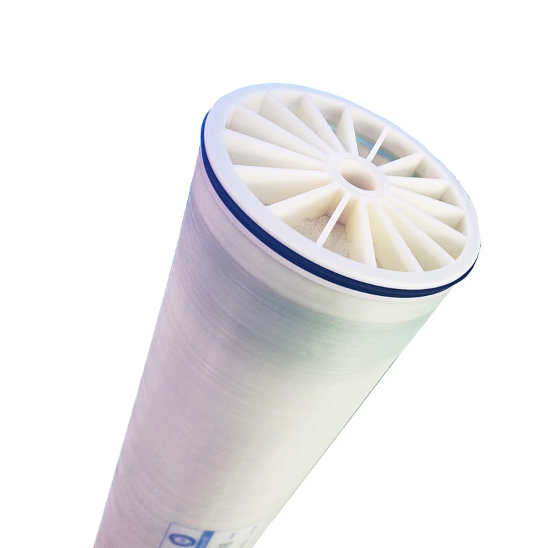 High Flow 4040 8040 Nanofiltration Membrane Water Purifier Manufacturer RO Filter System Water Treatment Machinery
High Flow 4040 8040 Nanofiltration Membrane Water Purifier Manufacturer RO Filter System Water Treatment Machinery