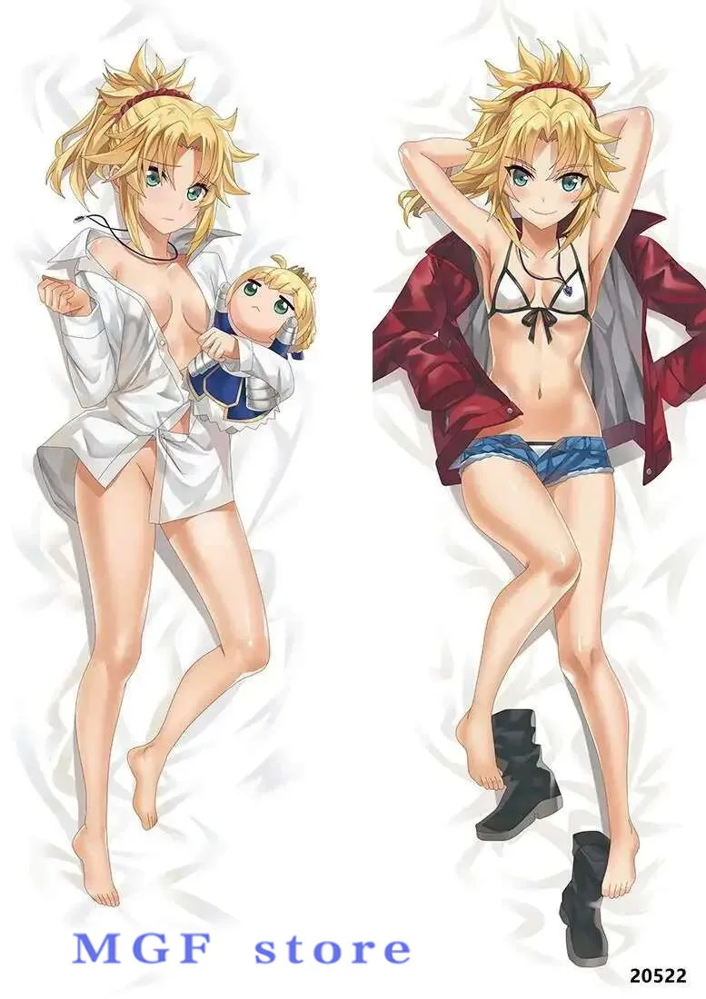 Mmnime Dakimakura наволочка для тела 50*160 см Fate Stay Night Saber петля наволочка Манга 1
Mmnime Dakimakura наволочка для тела 50*160 см Fate Stay Night Saber петля наволочка Манга 1