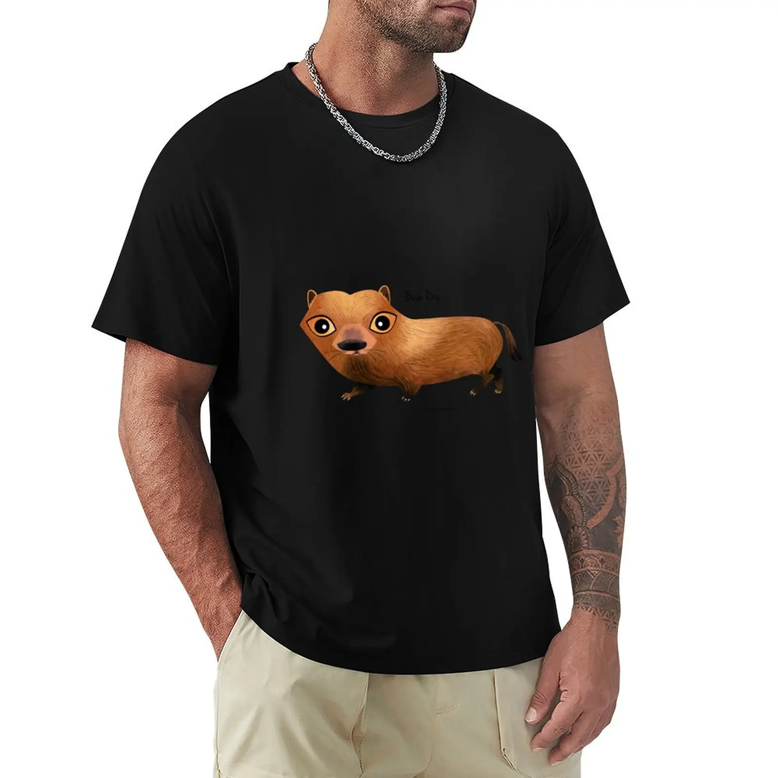 South American Bush Dog T-Shirt vintage t shirts oversized t shirt vintage mens workout shirts
South American Bush Dog T-Shirt vintage t shirts oversized t shirt vintage mens workout shirts