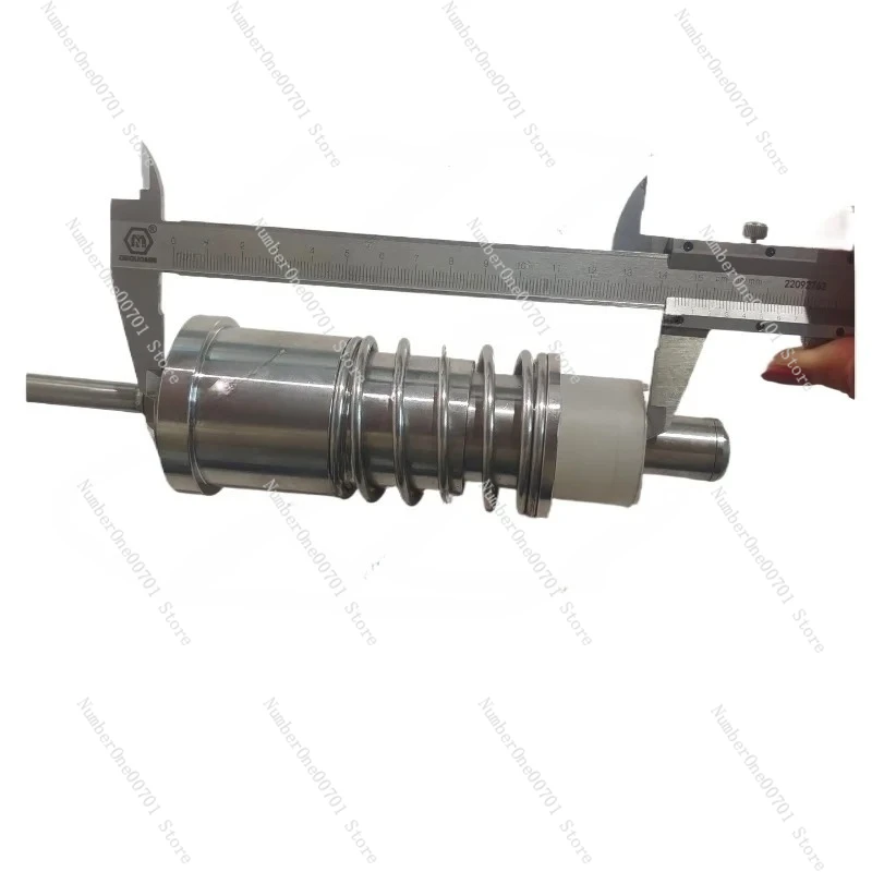 Filling valve three-in-one filling machine accessories primary valve secondary valve
Filling valve three-in-one filling machine accessories primary valve secondary valve