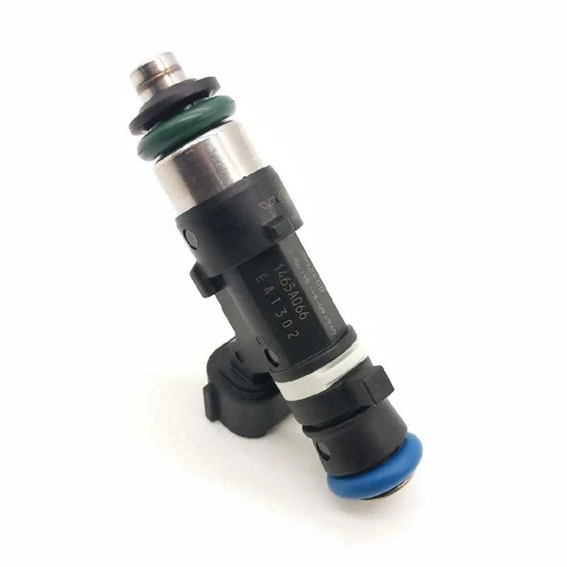 4PCS Car Fuel Injector Nozzle For MITSUBISHI- L200 TRITON- PAJERO- SPORT 2.4L KK4T KA5T KG5W 2006-2020 1465A066 EAT302
4PCS Car Fuel Injector Nozzle For MITSUBISHI- L200 TRITON- PAJERO- SPORT 2.4L KK4T KA5T KG5W 2006-2020 1465A066 EAT302