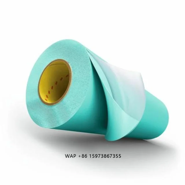 3 M E1720 Plus Plate Mounting Tape
3 M E1720 Plus Plate Mounting Tape