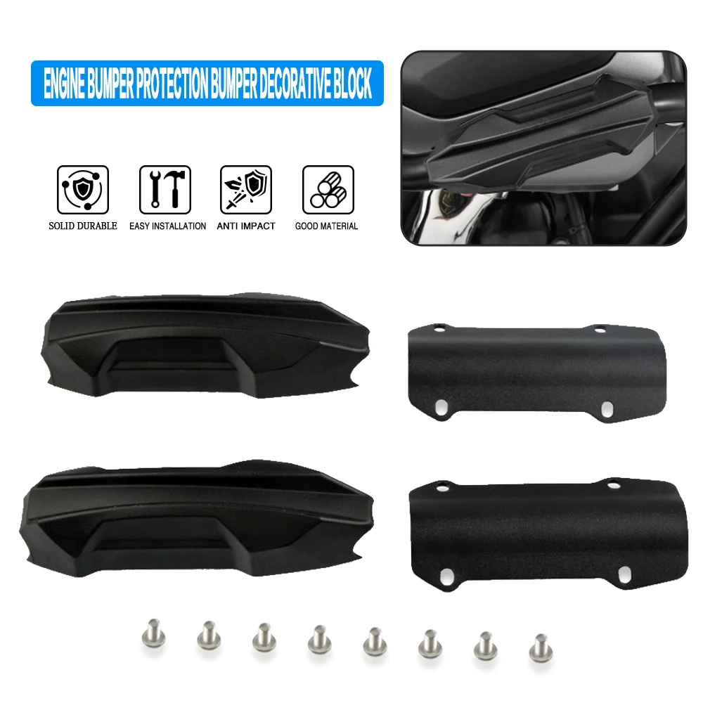 2024 For BMW R1200GS LC R1250GS ADV R 1200 GS F800GS F850GS Adventure Motorcycle 25mm Crash Bar Bumper Engine Guard Protection
2024 For BMW R1200GS LC R1250GS ADV R 1200 GS F800GS F850GS Adventure Motorcycle 25mm Crash Bar Bumper Engine Guard Protection