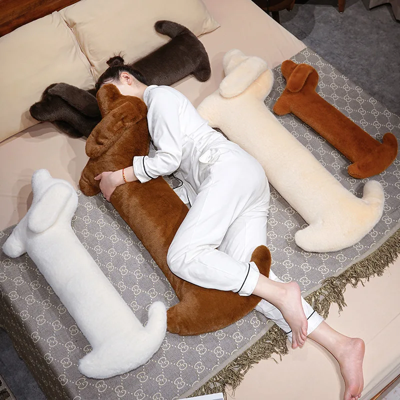 50/70cm Dog Plush Toys Pillow Cartoon Stuffed Animal Lovely Soft Plushie Doll Toy Sleeping Companion Plush Doll Pillow
50/70cm Dog Plush Toys Pillow Cartoon Stuffed Animal Lovely Soft Plushie Doll Toy Sleeping Companion Plush Doll Pillow