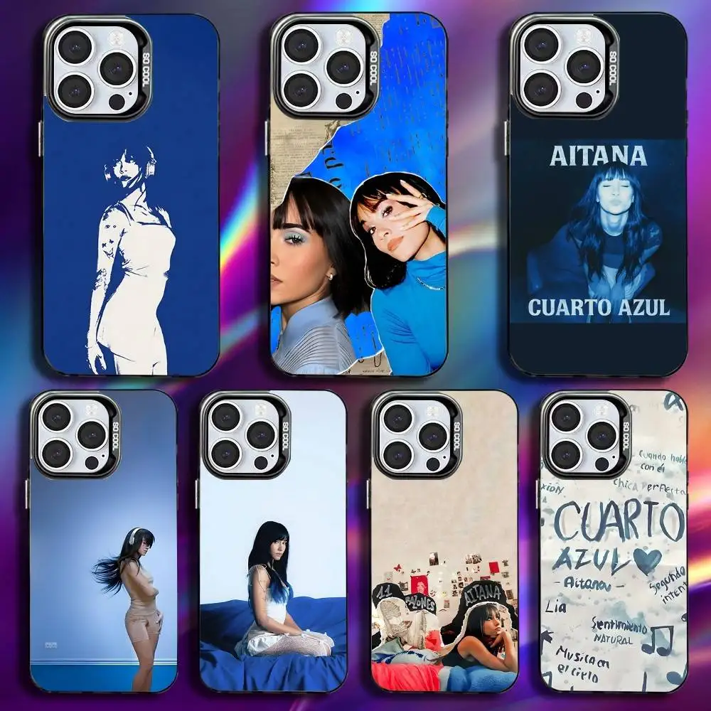 A-Aitana CUARTO AZUL Phone Case For iPhone 17,16,15,14,13,12,11,Pro,Max,Plus,Mini,XS,SE Anti Fall Black Matte Hard Bumper
A-Aitana CUARTO AZUL Phone Case For iPhone 17,16,15,14,13,12,11,Pro,Max,Plus,Mini,XS,SE Anti Fall Black Matte Hard Bumper