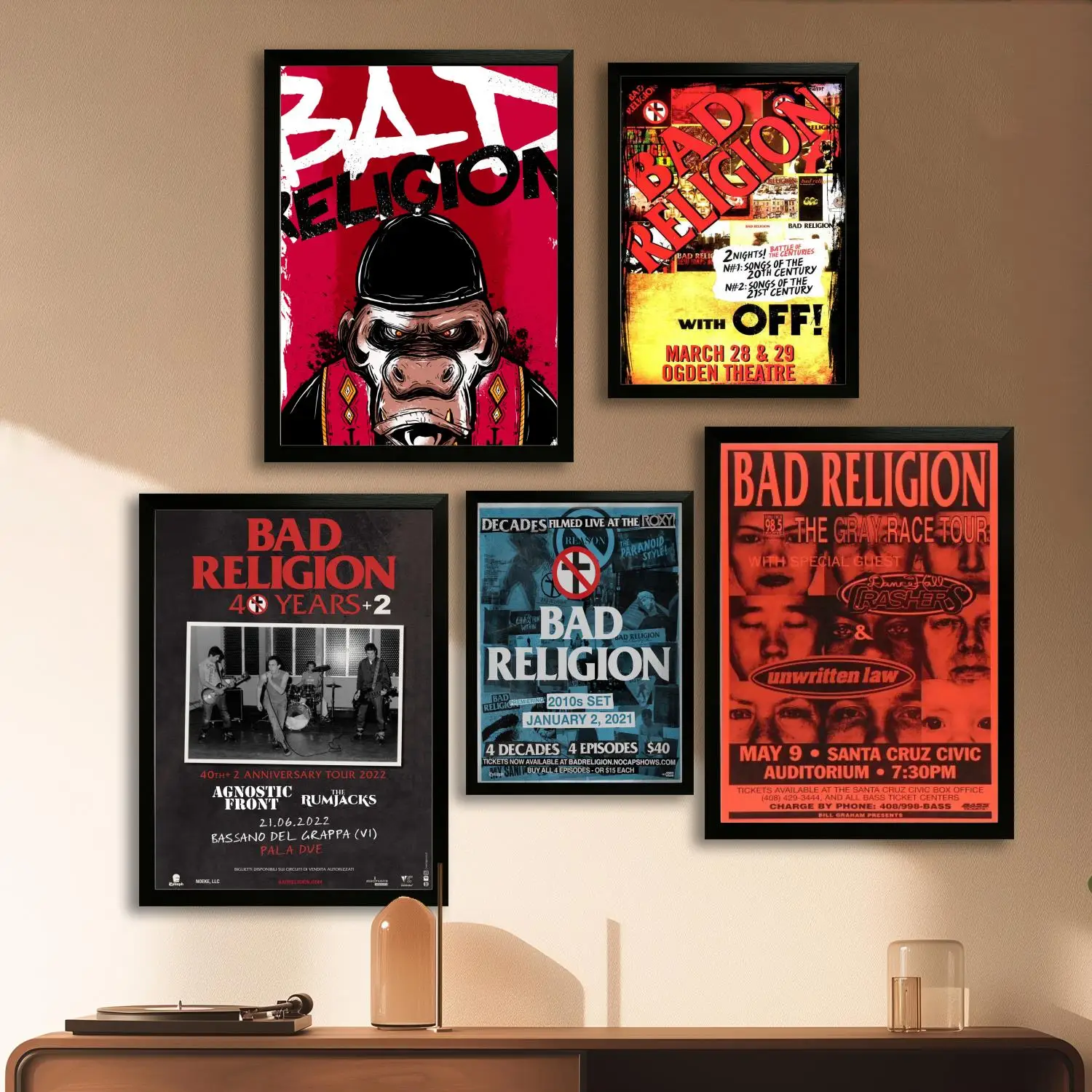 bad religion Canvas Art Poster and Wall Art, Picture Print, Modern Family Bedroom Decor, Posters,Decorative painting
bad religion Canvas Art Poster and Wall Art, Picture Print, Modern Family Bedroom Decor, Posters,Decorative painting