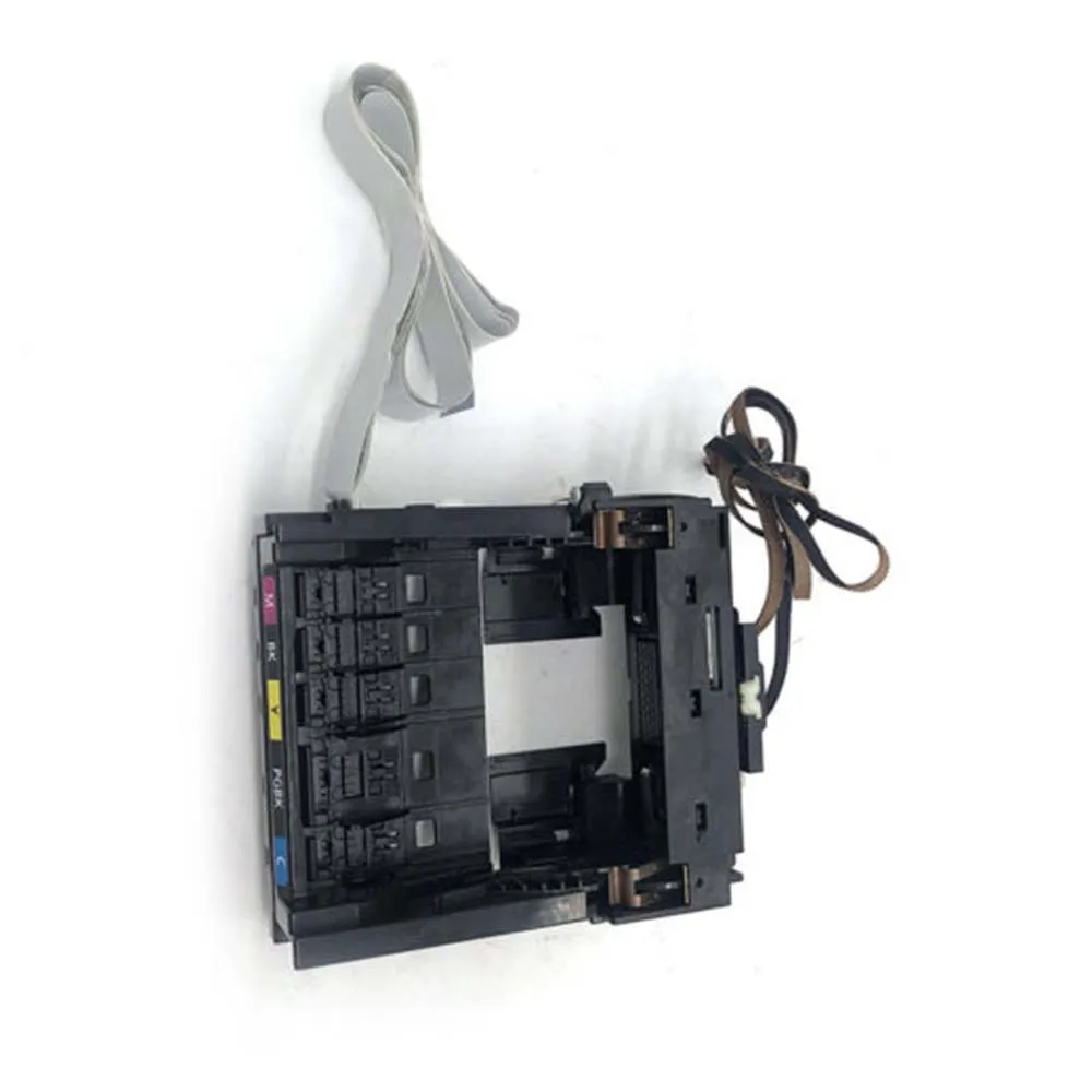 Станция каретки печатающей головки подходит для Canon iP7200 iP7210 iP7220 iP7240 iP7250 ip7280
Станция каретки печатающей головки подходит для Canon iP7200 iP7210 iP7220 iP7240 iP7250 ip7280