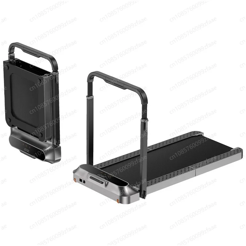 Treadmill, foldable design for home use, 12km/h
Treadmill, foldable design for home use, 12km/h