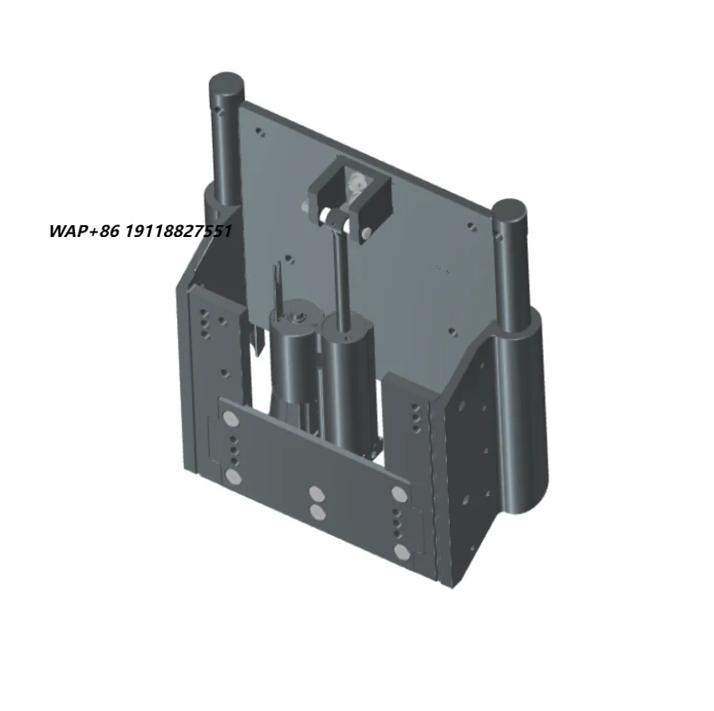 Wholesale Custom High Efficiency Hydraulic Lifter Easy to Operate Electric Power Trim Tilt Lifter
Wholesale Custom High Efficiency Hydraulic Lifter Easy to Operate Electric Power Trim Tilt Lifter