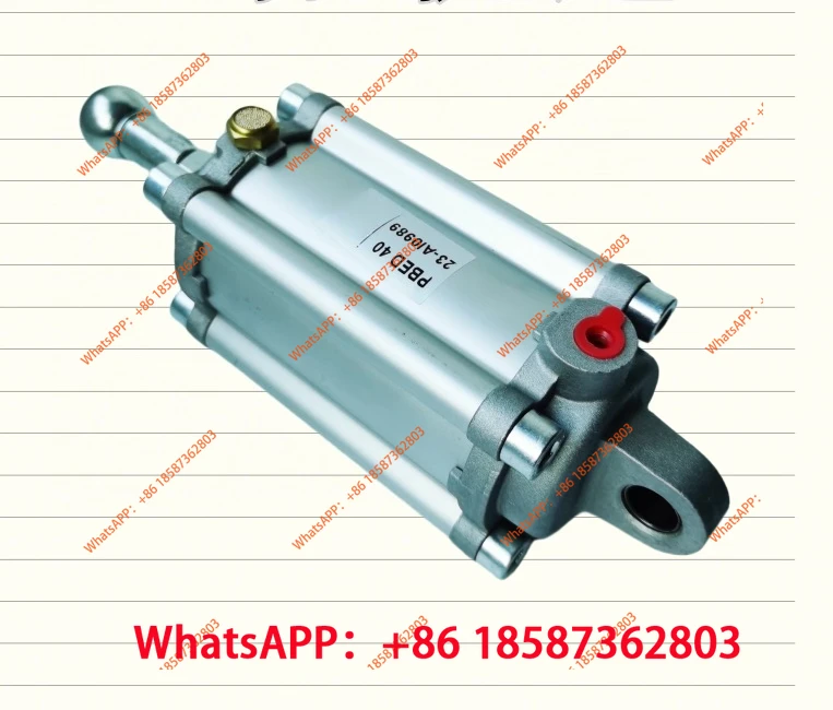 Air compressor cylinder 2104050115 piston PBED40/23-AI0989 quality assurance
Air compressor cylinder 2104050115 piston PBED40/23-AI0989 quality assurance