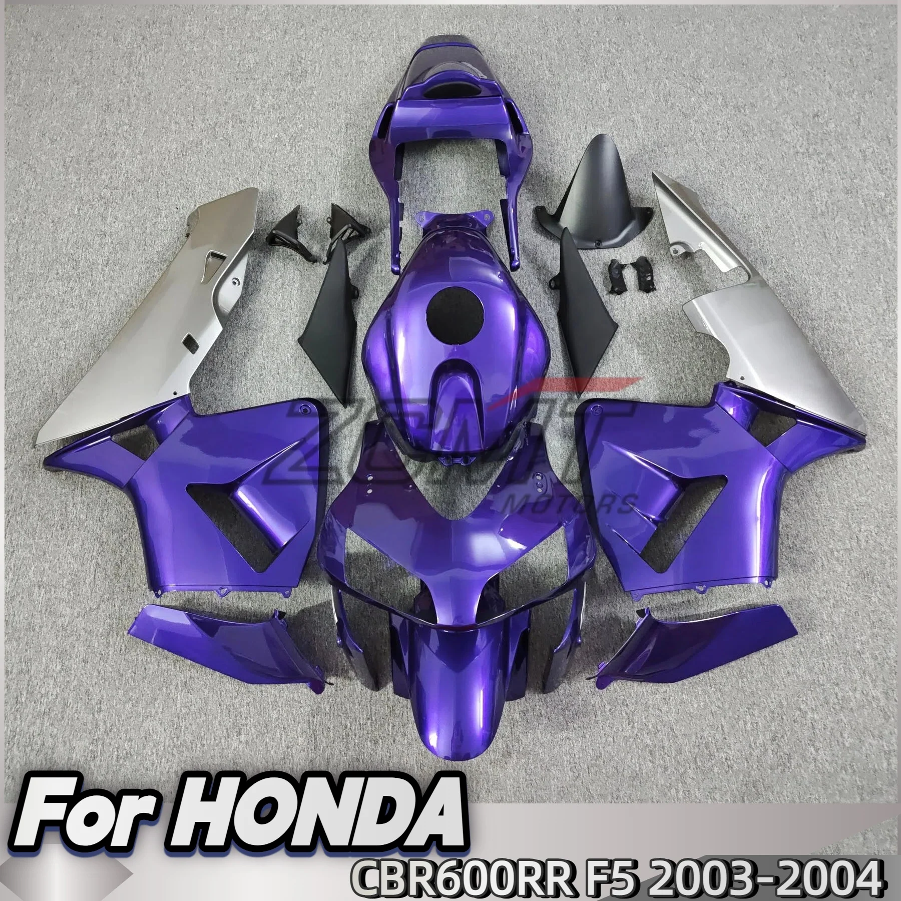 Motorcycle Fairings Kit For HONDA CBR600RR F5 03 04 CBR 600 RR 600RR Bodywork Set CBR600 2003 2004 Injection Mold Full Fairing
Motorcycle Fairings Kit For HONDA CBR600RR F5 03 04 CBR 600 RR 600RR Bodywork Set CBR600 2003 2004 Injection Mold Full Fairing
