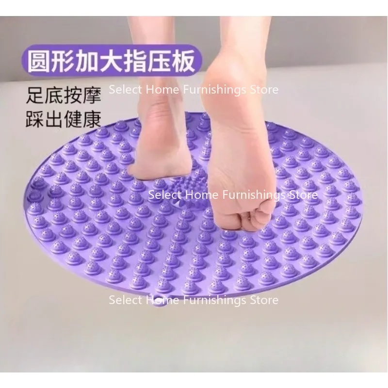 Подходит для массажного коврика для ног в помещении, бега в местах, прессовая пластина для протектора пальцев ног
Подходит для массажного коврика для ног в помещении, бега в местах, прессовая пластина для протектора пальцев ног