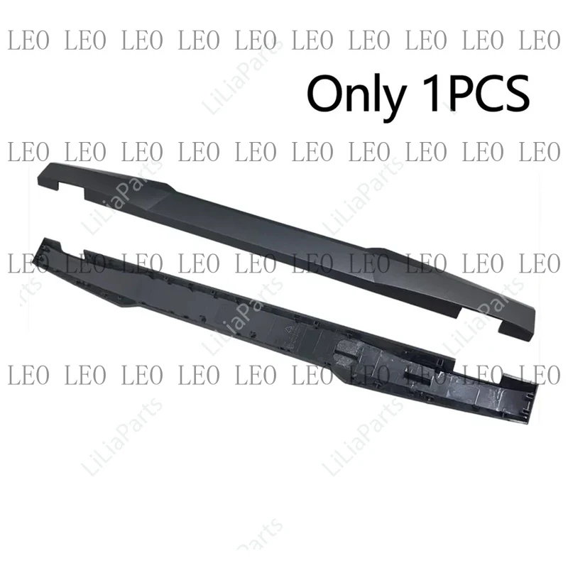 HH Black LCD Screen Hinge Cover Cap FOR MSI MS-1541 GE66 Raider GE66
HH Black LCD Screen Hinge Cover Cap FOR MSI MS-1541 GE66 Raider GE66