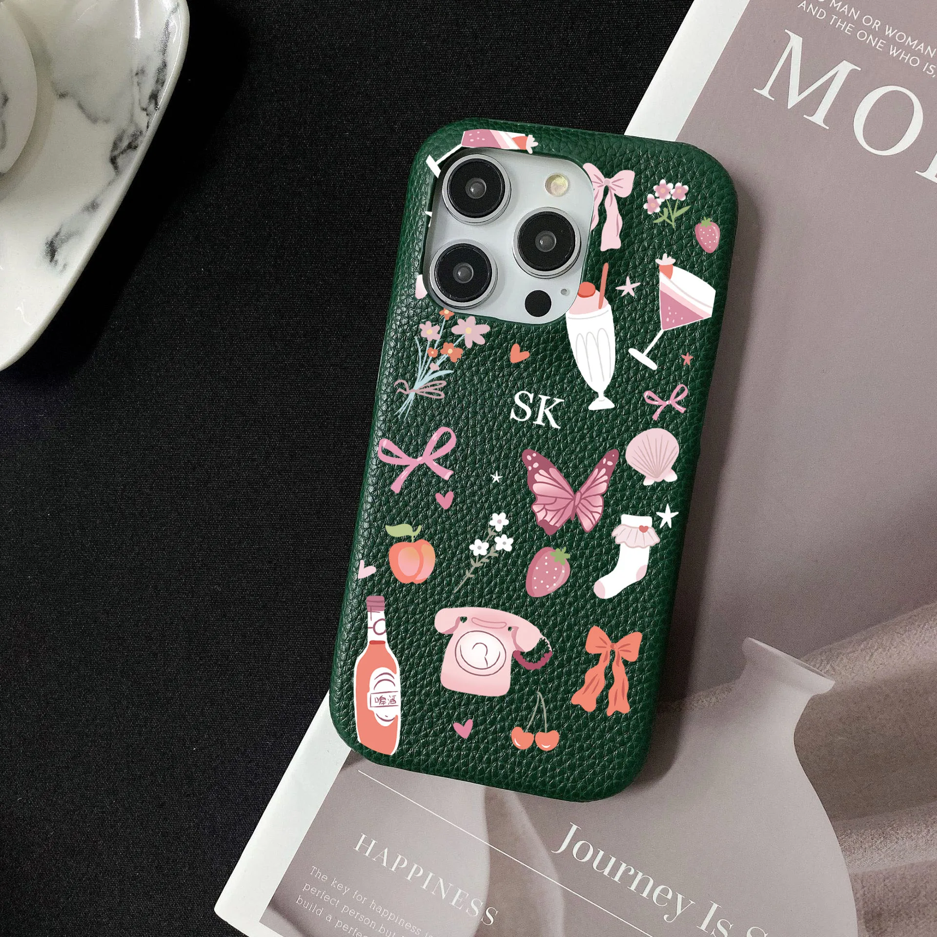 Personalised Name initial PU Pebble Leather Case for iphone 11 12 14 13 16 Pro Max XR 14 15 16 Plus Luxury Hard Cover Stars Moon
Personalised Name initial PU Pebble Leather Case for iphone 11 12 14 13 16 Pro Max XR 14 15 16 Plus Luxury Hard Cover Stars Moon