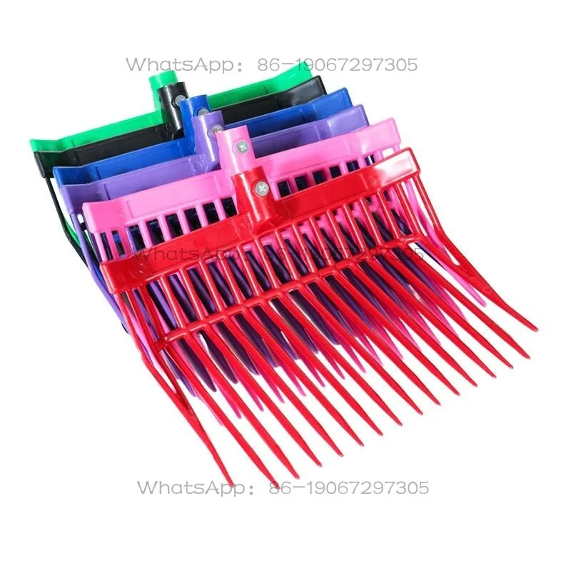 Stable Grass Fork (1 Shot of 5) Stable Grass Fork Box with 5 Pieces Starting At Random
Stable Grass Fork (1 Shot of 5) Stable Grass Fork Box with 5 Pieces Starting At Random