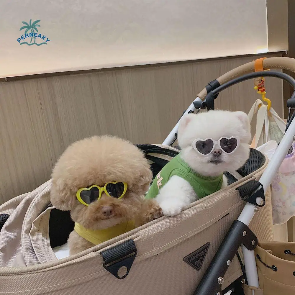 Plastic Pet Glasses Pet Accessoires For Small Cat Pet Products Cat Eye-Wear Cat Glasses Pets Party Decor Cat Sunglasses
Plastic Pet Glasses Pet Accessoires For Small Cat Pet Products Cat Eye-Wear Cat Glasses Pets Party Decor Cat Sunglasses