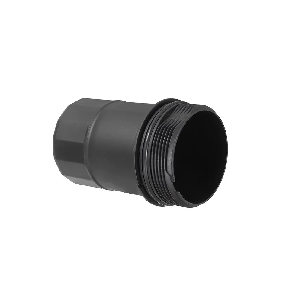 Engine Oil Filter Housing Cap Cover 2761800010 Compatible with Mercedes-Benz W212 E350 W204 C300 W166 C400 W205 2015 V6 3.0L
Engine Oil Filter Housing Cap Cover 2761800010 Compatible with Mercedes-Benz W212 E350 W204 C300 W166 C400 W205 2015 V6 3.0L