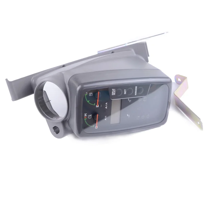 Apollo Excavator Electronic Spare Part 4488903 Part Display Moni tor Panel ZAX200-1 ZAX110 ZAX120 ZAX200 ZAX240-1 ZAX330
Apollo Excavator Electronic Spare Part 4488903 Part Display Moni tor Panel ZAX200-1 ZAX110 ZAX120 ZAX200 ZAX240-1 ZAX330