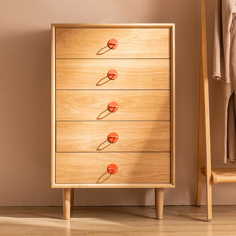 3pcs Adhesive Pull Knobs Round Cabinet Handles For Wardrobe Drawer Knobs Sticky Door Handle Furniture Hardware Decor Pulls
3pcs Adhesive Pull Knobs Round Cabinet Handles For Wardrobe Drawer Knobs Sticky Door Handle Furniture Hardware Decor Pulls